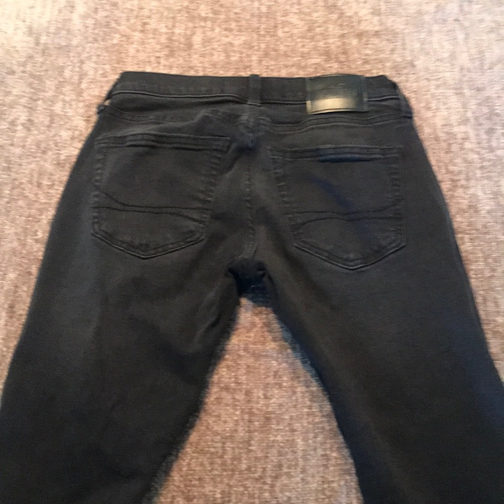 Hollister men’s jeans W28 L30 - Picture 2 of 3